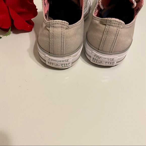 Converse All Star Dual Tongue Landmark Sneakers 9 - Picture 3 of 5